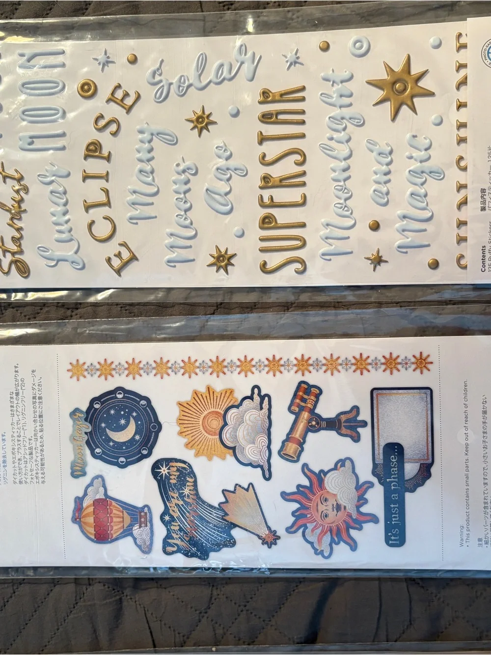 Creative Memories delights measures project